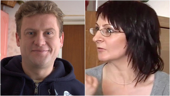 Mama ožeň ma - Roman